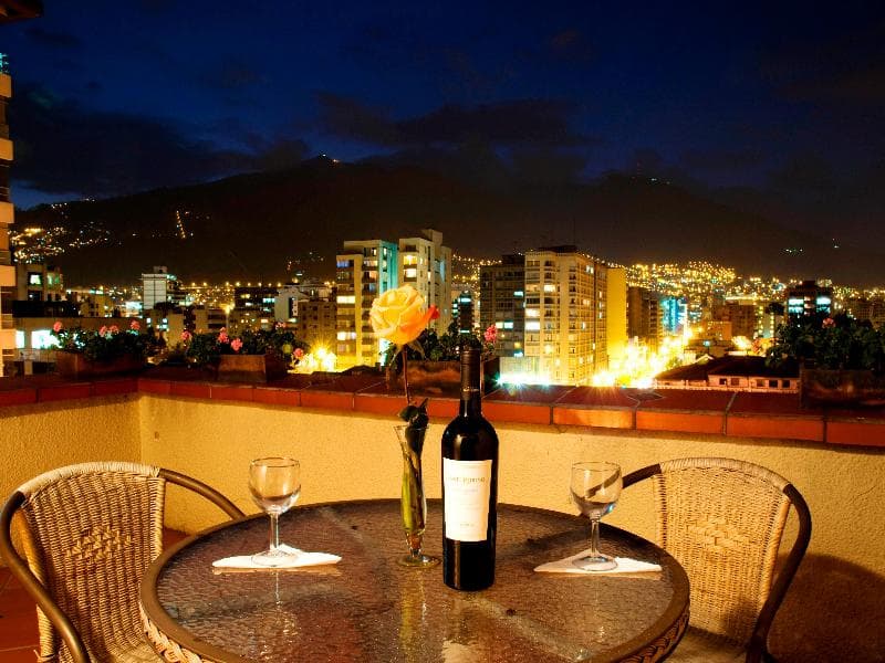 Kitu Hotel image 2