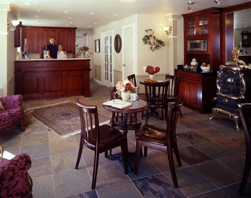 The Victorian Inn image 2