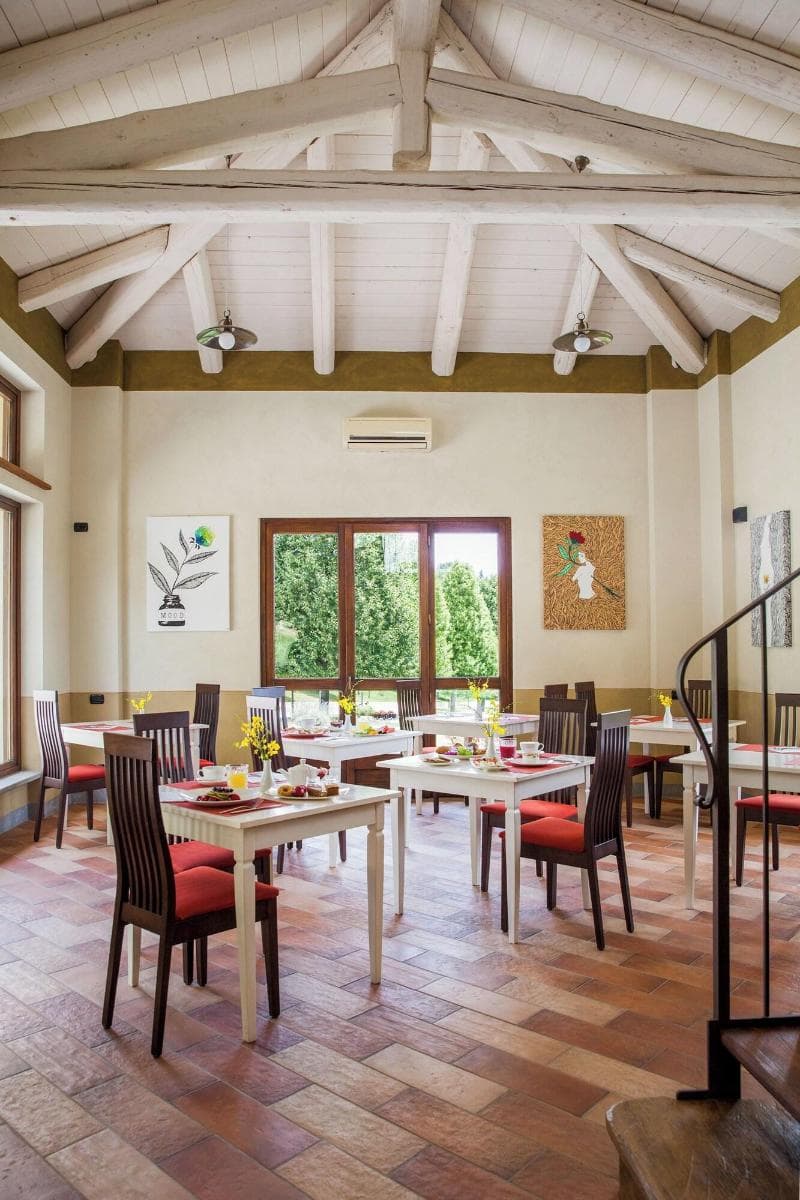 Relais Montemarino image 2
