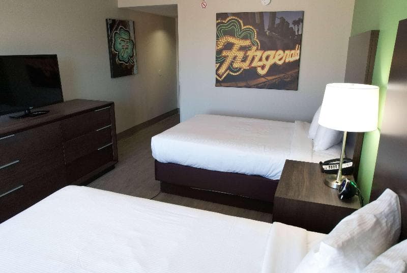 Fitz Tunica Casino & Hotel Trademark Collection by image 2
