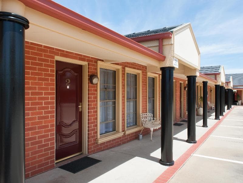Georgian Motor Lodge image 2