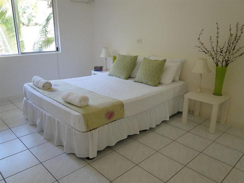 The Beach Place - Main View