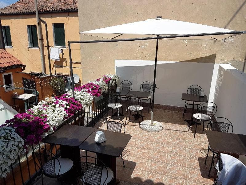 Al Portico Guest House - Main View