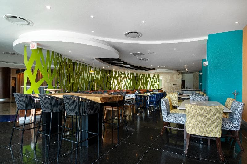 Hampton by Hilton Veracruz Boca Del Rio image 1
