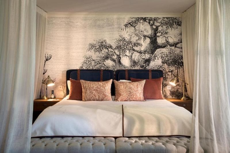 Anantara Stanley & Livingstone Victoria Falls image 2