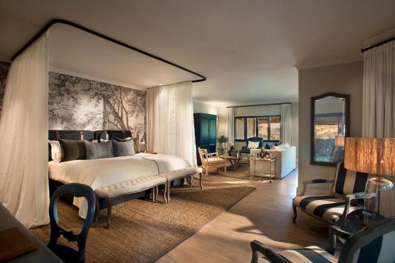 Anantara Stanley & Livingstone Victoria Falls image 1