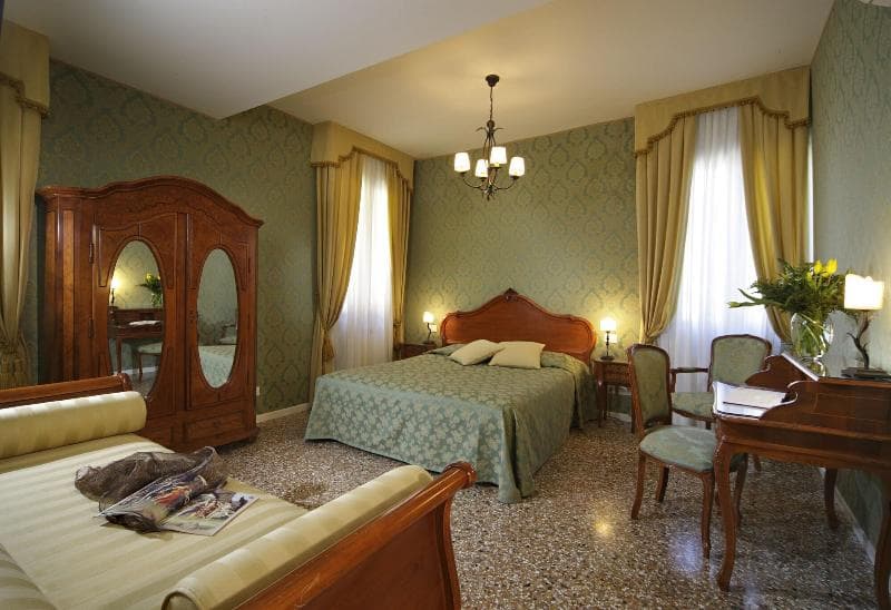 B&B Al Palazzetto - Main View