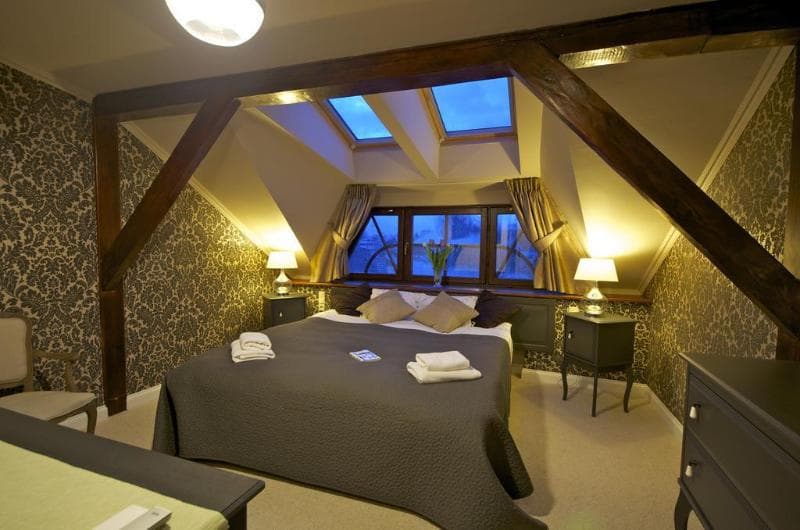 WawaBed Bed & Breakfast image 1