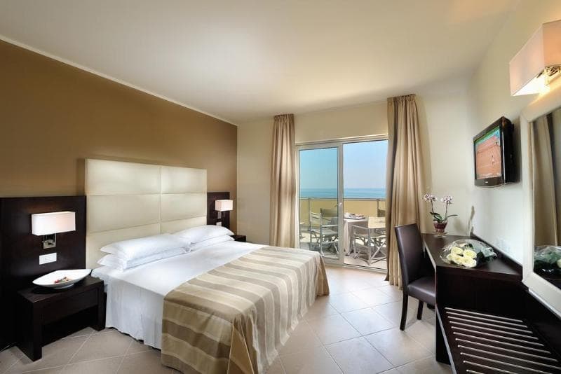 Stay at Hotel Excelsior- Bibione