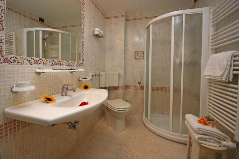 Stay at Brioni Mare