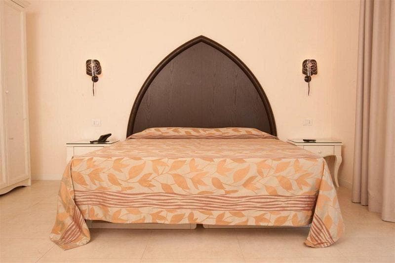 Stay at Baia Del Mar Beach Boutique Hotel