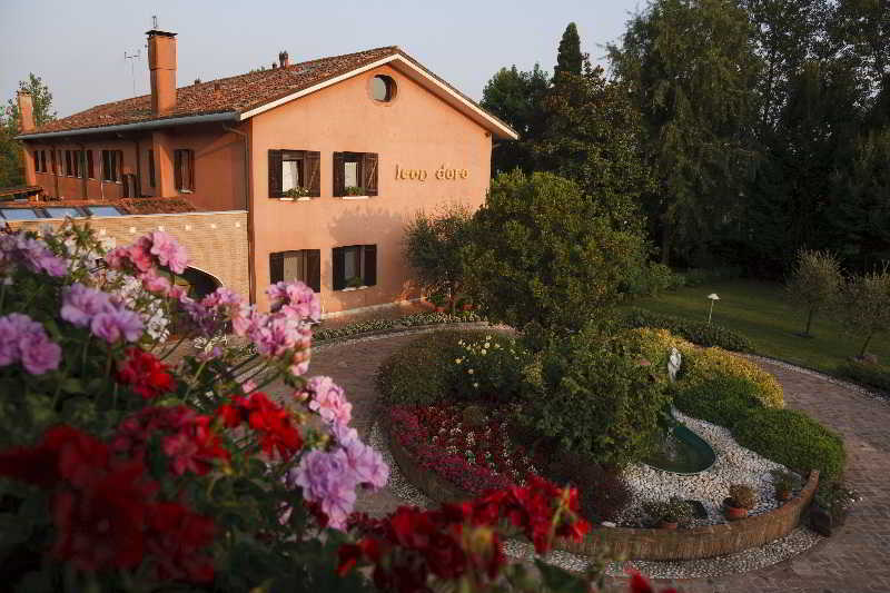 Relais Leon d'Oro - Main View