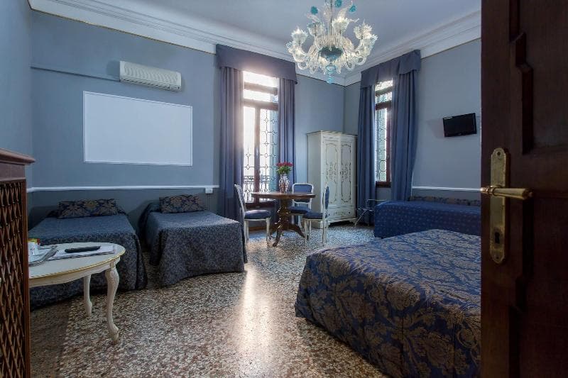 Locanda Novo - Main View