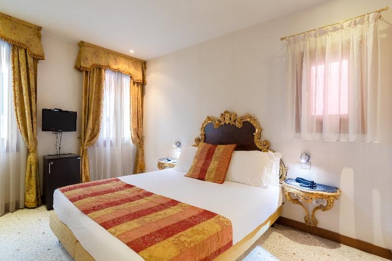 Ca Fortuny - Main View