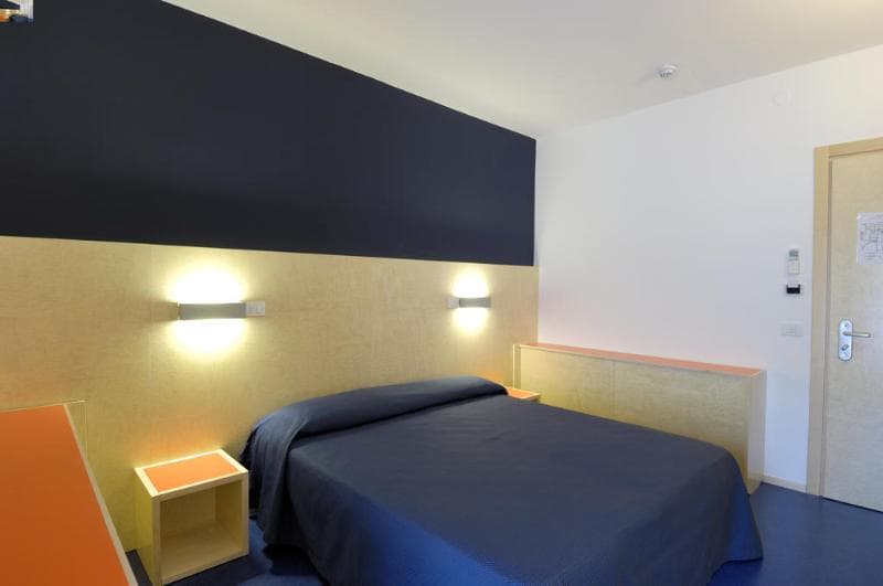 Hotel Firenze- Bibione - Main View