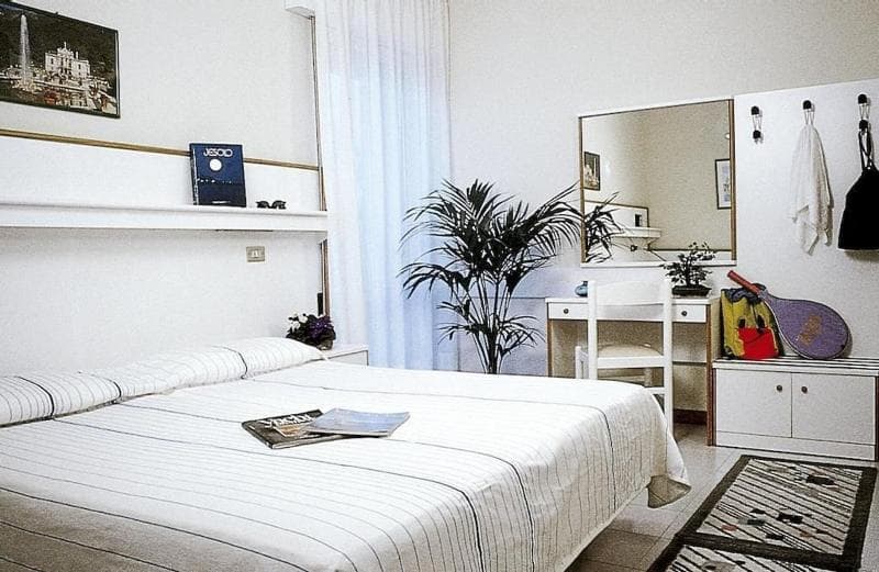 Stay at Hotel Nelson