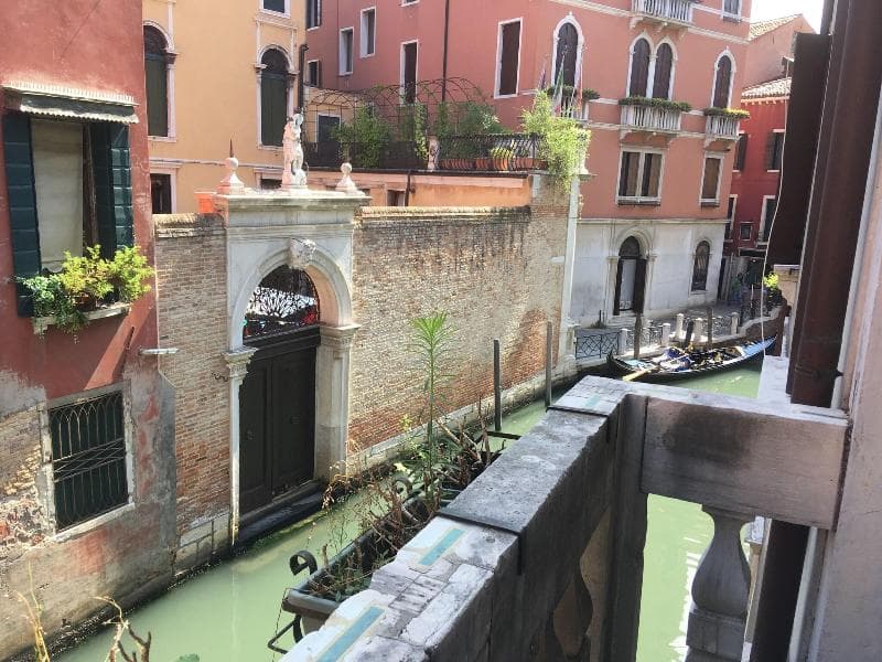 Casa Dolce Venezia - Main View