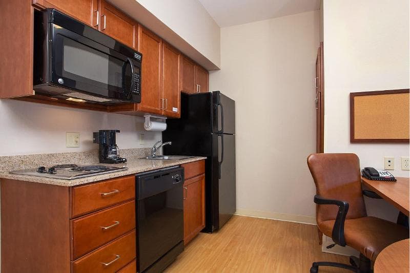 Candlewood Suites Vicksburg image 2