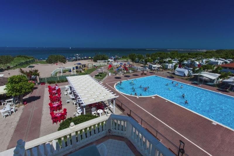 Camping Internazionale - Main View