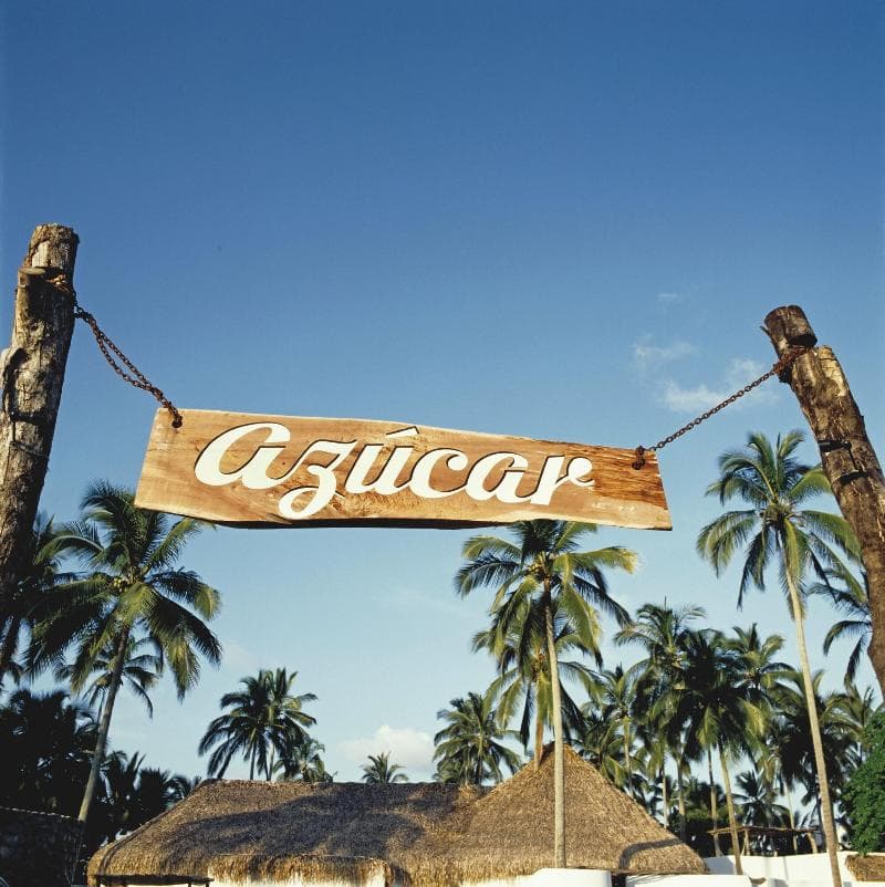 Stay at Azucar