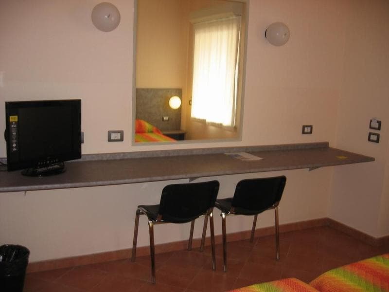 Autohotel Venezia - Main View