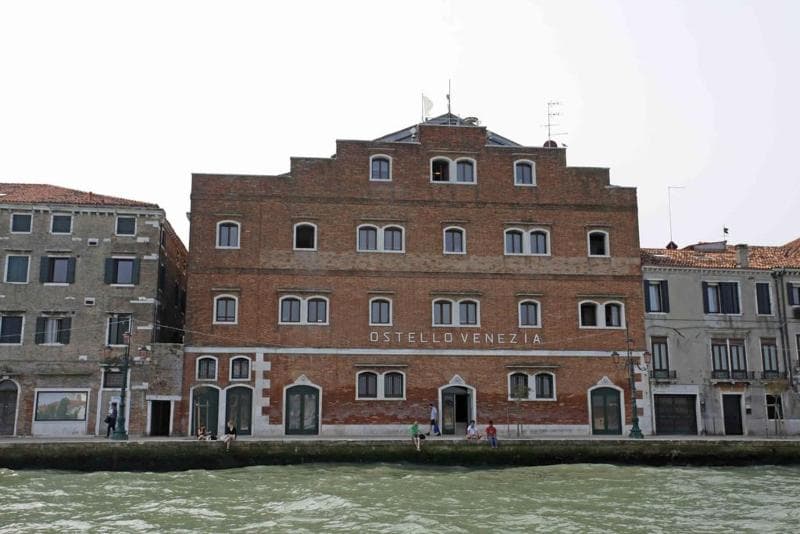 Generator Venice image 1