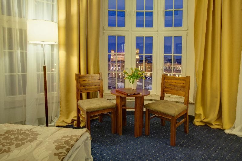 Piast Hotel image 2