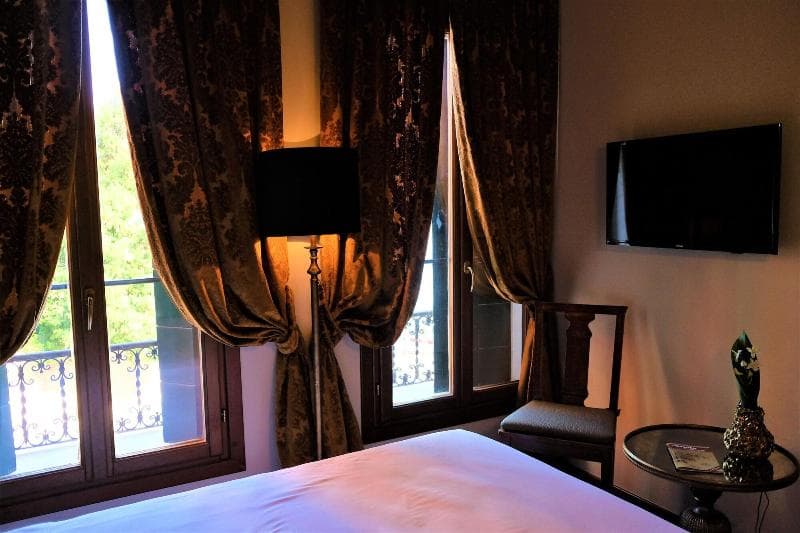 La Calcina Suites - Main View