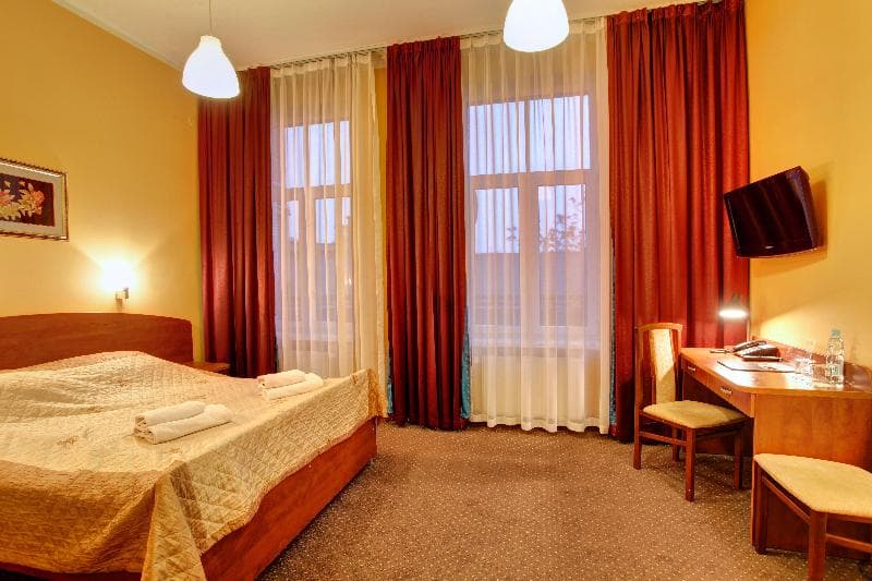 Hotel Lothus image 1