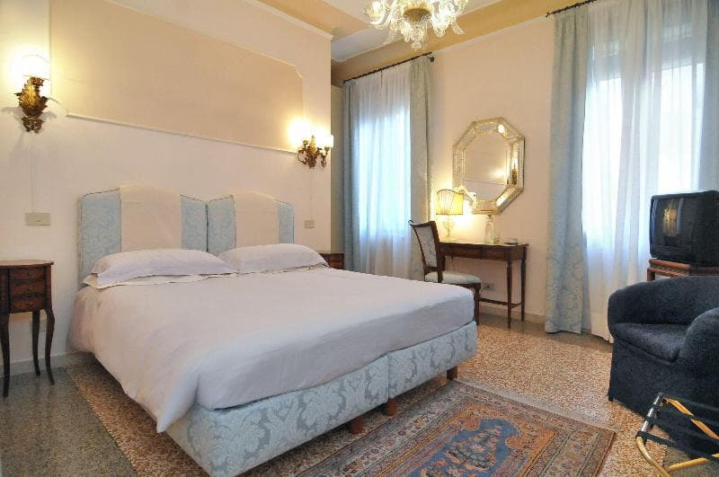Ca' del Modena - Main View