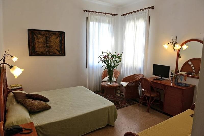 Villa Orio E Beatrice - Main View