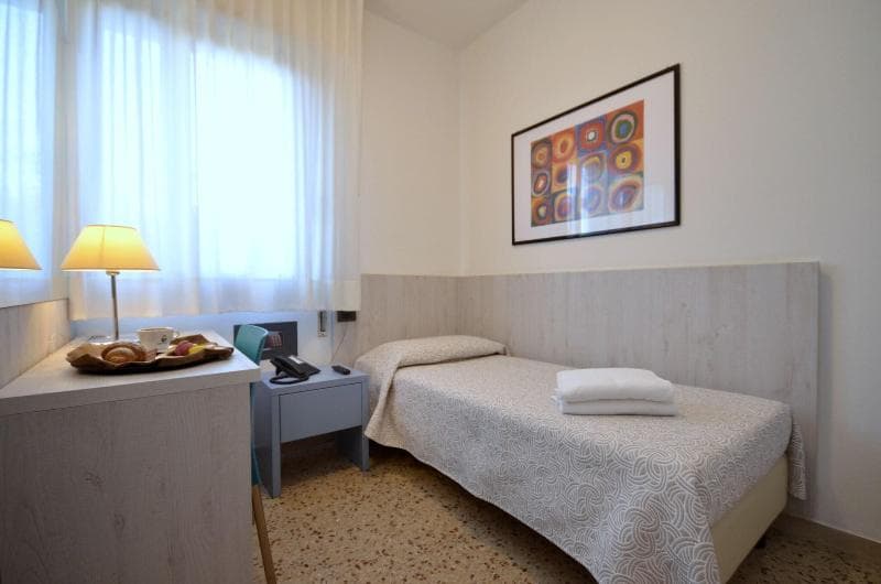 Olimpia - Main View