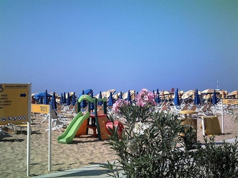 Hotel Manzoni - Main View