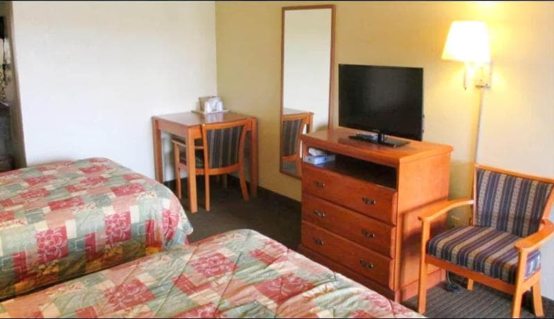 Motel 6 Livingston, TX image 1
