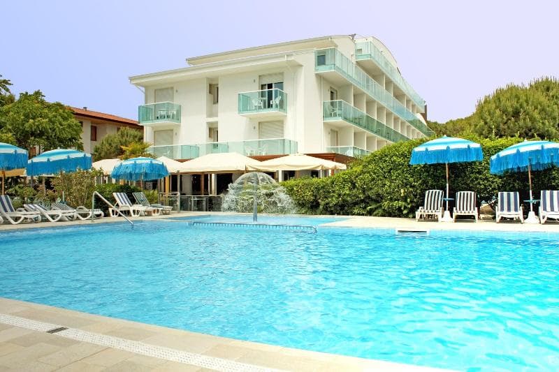 Park Hotel Ermitage - Main View