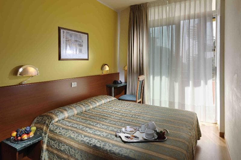 Hotel Bembo - Main View