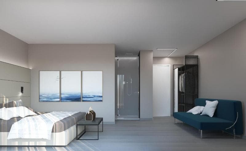 Hotel Venice Beach  lifestyle image 1