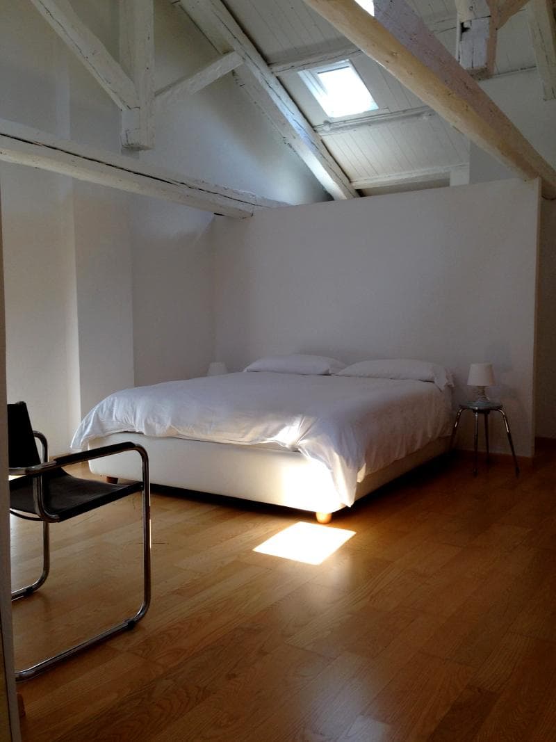 Legrenzi Rooms - Main View