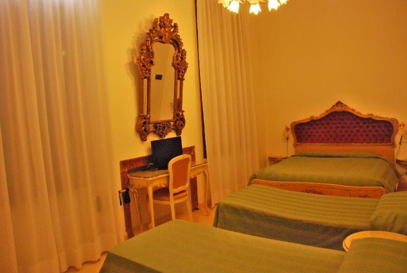 Hotel Marte - Main View