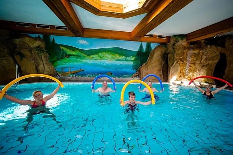 Schwarzwaldhotel Holzschuhs image 2