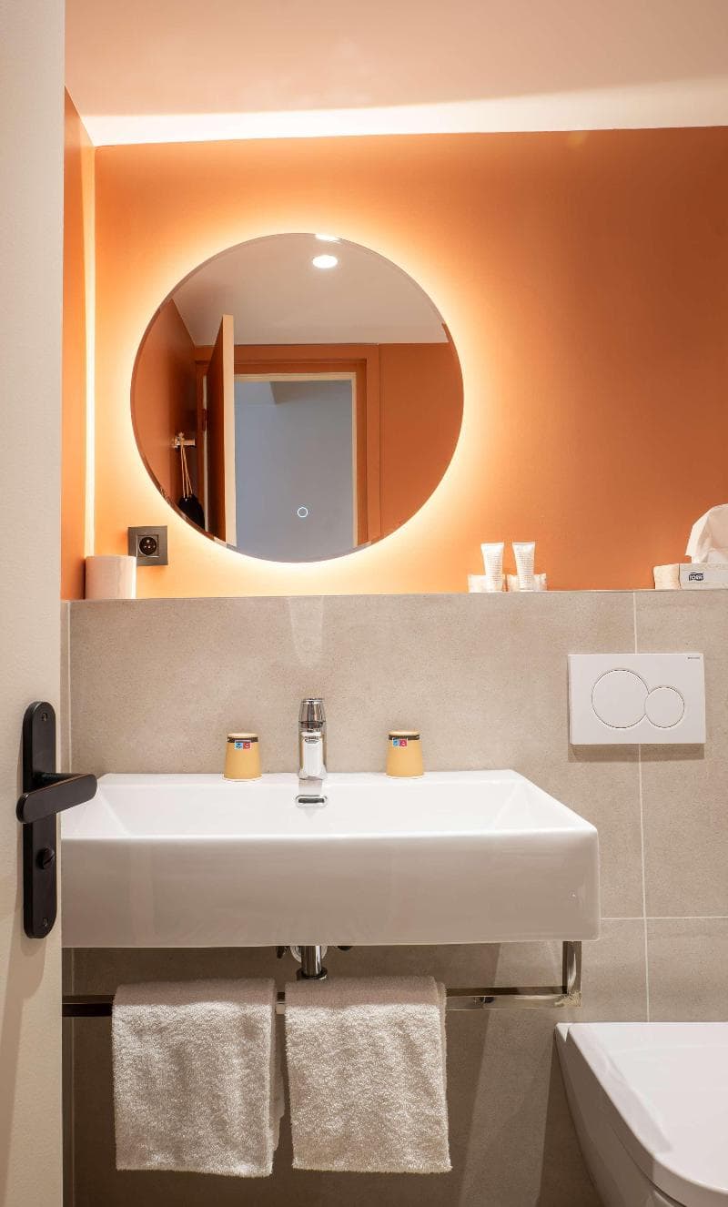 Best Western Plus Au Grand Saint Jean image 2