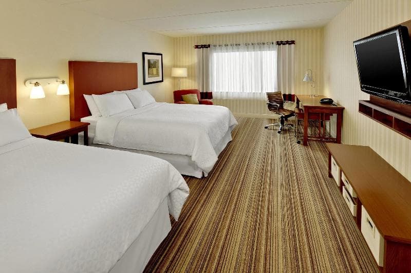 Four Points by Sheraton Cambridge Kitchener - Main View