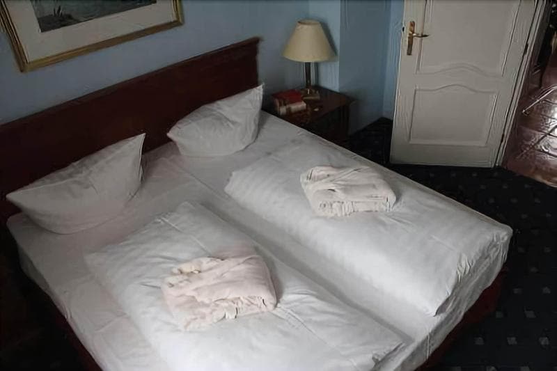 Parkhotel Fischer image 1