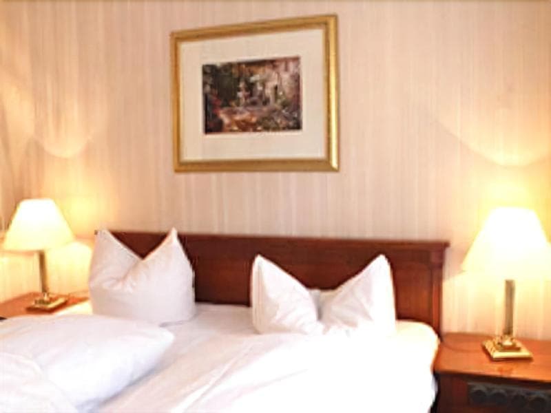Parkhotel Fischer image 2