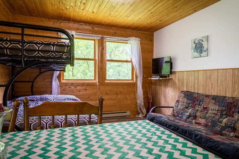 Kouchibouguac Resort image 1