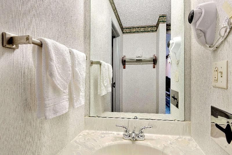 Stay at Days Inn By Wyndham Lisbon