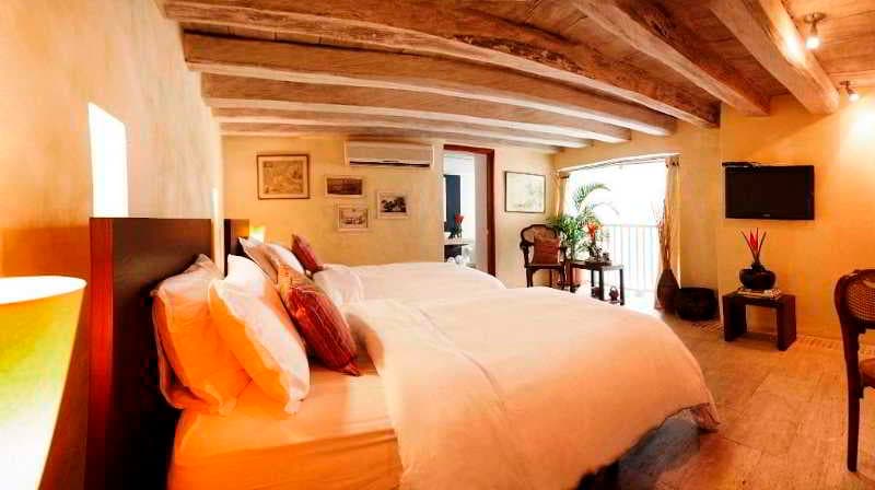 Casa Carolina Hotel image 2