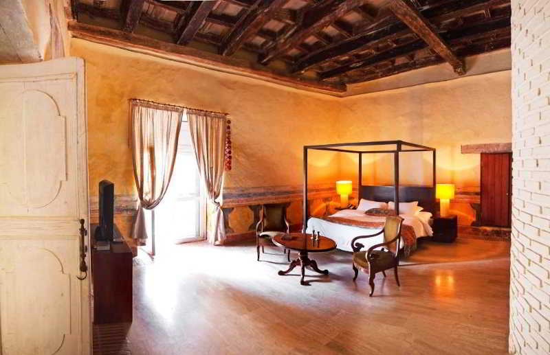 Casa Carolina Hotel image 1