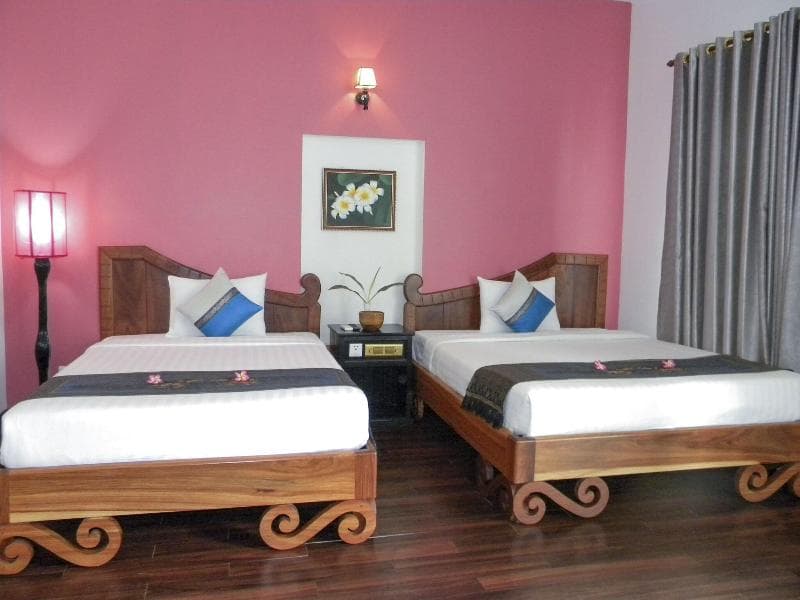Vimean Sovannaphoum Resort image 1
