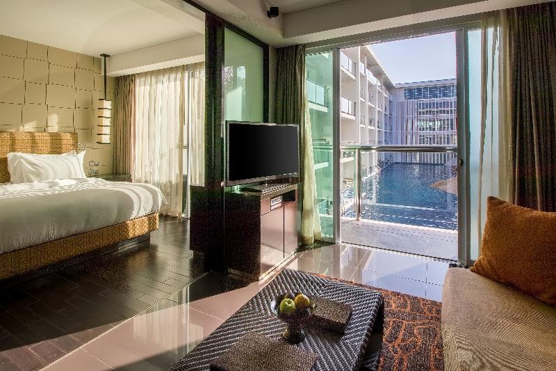 The Sakala Resort Bali - Main View
